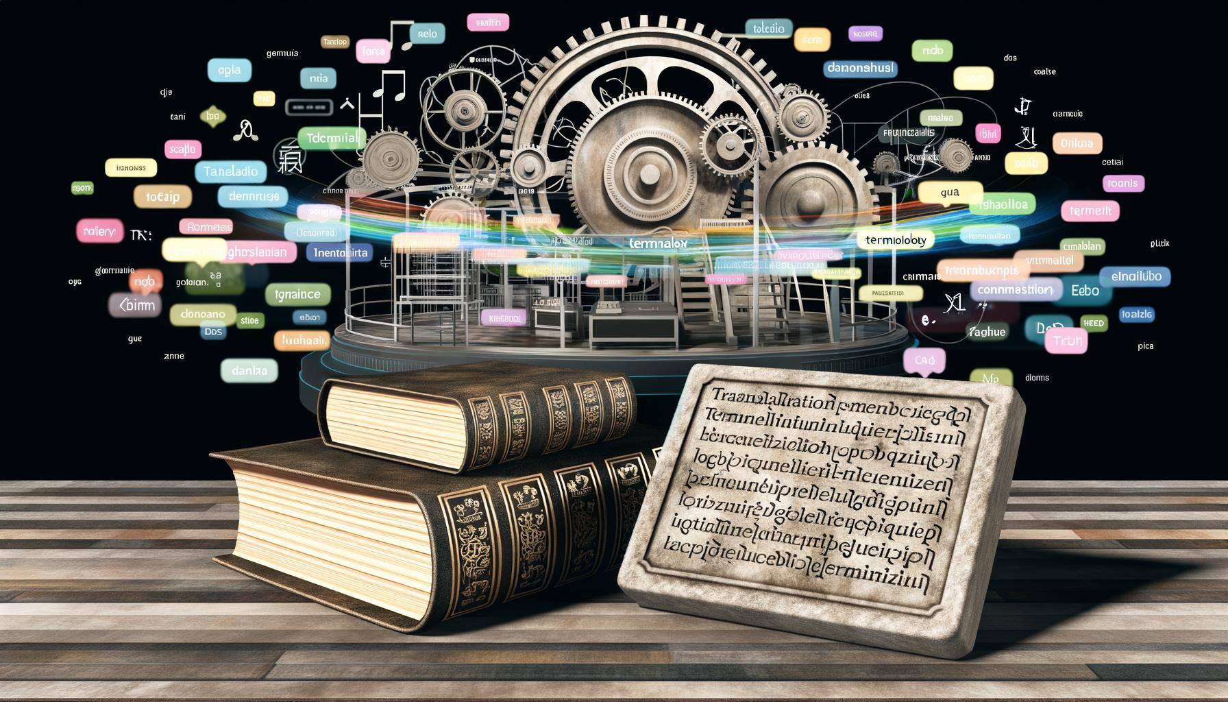 Unlocking Efficiency and Consistency: The Importance of Translation ...